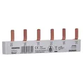 Produktbild: Siemens - Sammelschiene 3 Phase 2 Pias 3-polig