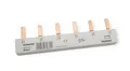 Produktbild: 5 Stück Siemens 5ST3613 Sammelschiene 10mm EAN 4001869318301