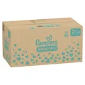 Produktbild: Procter & Gamble Service GmbH Pampers Baby Dry 7 Extra Large Windeln, 15+ kg, Babywindeln mit bis zu 100% Auslaufschutz, 1 Monatsbox = 132 Windeln 8006540785164