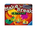 Produktbild: Make 'n' Break Extreme. Familienspiel