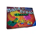 Produktbild: Ravensburger | Make'n Break Extreme | strategisches Brettspiel