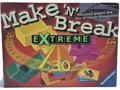 Produktbild: Make n Break Extreme Ravensburger Bauspiel