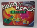 Produktbild: RAVENSBURGER - MAKE 'N' BREAK EXTREME - BAUSPASS GEGEN DIE UHR