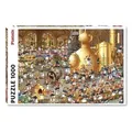 Produktbild: Piatnik 5465 Francois Ruyer Brauerei, 1000 Teile Puzzle