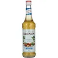 Produktbild: Le Sirop de Monin HASELNUSS ZUCKERFREI 0,7l