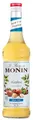 Produktbild: Monin Noisette Sans Sucre 70cl