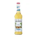Produktbild: Moninsirup Haselnuss zuckerfrei (70 cl)