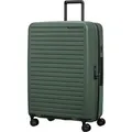 Produktbild: Samsonite Selection Restackd Hartschalenkoffer, grün, L (71-80 cm)
