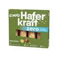 Produktbild: CORNY Haferkraft zero Haselnuss Müsliriegel 4 Riegel, 4 St.