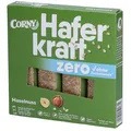 Produktbild: CORNY Haferkraft zero Haselnuss