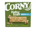 Produktbild: CORNY Riegel Haferkraft Zero Haselnuss, 4 Riegel