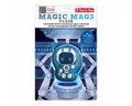 Produktbild: Step by Step Schulranzen Magic Mags Flash