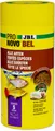Produktbild: JBL ProNovo Bel Grano S 1000ml Futter für Fische 3-10cm