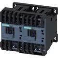 Produktbild: Siemens Wendeschütz DC 5,5kW/AC 24V 12A/AC 3RA2317-8XB30-2FB4 (3RA2317-8XB30-2FB4)