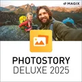 Produktbild: MAGIX Photostory Deluxe 2025 639191551178