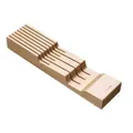 Produktbild: Fiskars Schubladen Messerblock, Holz 1062890 , 1 Messerblock