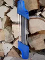 Produktbild: Pferd CS-X 3,2 mm Kettensägeschärfgerät Schärfgerät FEILENHALTER 2-I Chain Sharp
