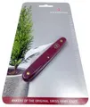 Produktbild: Victorinox 3.9060.B1 Gärtnermesser Rot