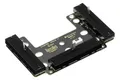 Produktbild: Hercules AddOn Mixersteuerung DJ Inpulse T7 Premium Faders Modul retail (4780960)