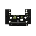 Produktbild: Hercules DJControl Inpulse T7 Premium Fader Modul – Hochwertiges Upgrade-Kit mit Gold-Finish – Verbesserte Gleiteigenschaften & Langlebigkeit – Offizielles Ersatzteil für Inpulse T7