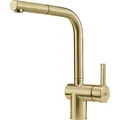 Produktbild: Franke 115.0681.242, Küchenarmatur Atlas Neo pull-out, Gold