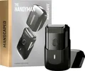 Produktbild: MANSCAPED The Handyman Rasierer Schwarz