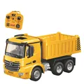 Produktbild: PowerX Power X - Dump Truck (20342)
