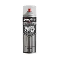 Produktbild: Wachsöl | Unterbodenschutz Spray | KLAR | 500ml | Rostschutz für Unterböden v...