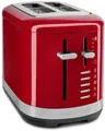 Produktbild: KitchenAid 5KMT2109EER (empire rot) Doppelschlitz-Toaster