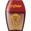 Produktbild: Maped Spitzer Harry Potter, Gryffindor, rot, einfacher Dosenspitzer, aus Kunststoff