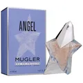Produktbild: Thierry Mugler Angel 50 ml Eau de Toilette EDT nachfüllbar refillable