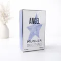 Produktbild: Mugler Angel EDT 50ml Damen Parfum NEU & OVP Original Eau de Toilette Top Preis