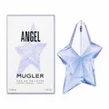 Produktbild: Mugler Angel Refill Eau de Toilette 50ml