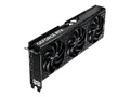 Produktbild: Gainward GeForce RTX 5060 Ti Python III 16GB, Grafikkarte DLSS 4, 3x DisplayPort