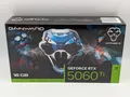 Produktbild: Gainward GeForce RTX 5060 Ti Python III, 16GB GDDR7, HDMI, 3x DP NEU