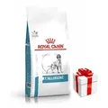 Produktbild: ROYAL CANIN Anallergenic 3kg  + Überraschung für den Hund