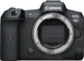 Produktbild: Canon EOS R5 Gehäuse schwarz