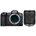 Produktbild: Canon EOS R5 + RF 28-70mm f/2,8 IS STM
