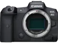 Produktbild: CANON EOS R5 Body Systemkamera, 8,01 cm Display Touchscreen, WLAN