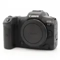 Produktbild: Canon EOS R5 Gehäuse Gebrauchtware | Leichte Gebrauchsspuren | 12 Monate Garantie | ✔️ Temporär mit Kostenlose Geschenkbox