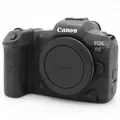 Produktbild: Canon EOS R5 Gehäuse Gebrauchtware | Leichte Gebrauchsspuren | 12 Monate Garantie | ✔️ Temporär mit Kostenlose Geschenkbox