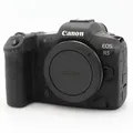 Produktbild: Canon EOS R5 Gehäuse Gebrauchtware | Kaum Gebrauchsspuren | 12 Monate Garantie | ✔️ Temporär mit Kostenlose Geschenkbox