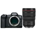 Produktbild: Canon EOS R5 + RF 24-70mm f/2,8 L IS USM