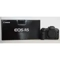 Produktbild: Canon Gebraucht EOS R5 Gehäuse 130000 Aufnahmen