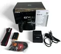 Produktbild: Canon EOS R5 Body Vollformat Kamera 45MP 8K OVP MwSt