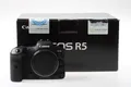 Produktbild: CANON EOS R5 Gehäuse - SNr: 033021001711