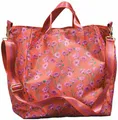 Produktbild: Easy Shopperbag Pink Bloom