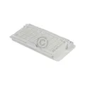 Produktbild: Abluftfilterkassette SIEMENS 00575185 Lamellenfilter für Staubsauger