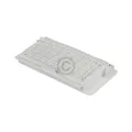 Produktbild: Abluftfilterkassette SIEMENS 00575185 Lamellenfilter für Staubsauger