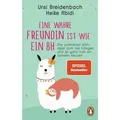 Produktbild: Eine wahre Freundin ist wie ein BH
